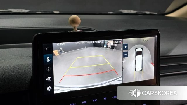 Hyundai Staria 2023 Белый из Кореи, фото 6