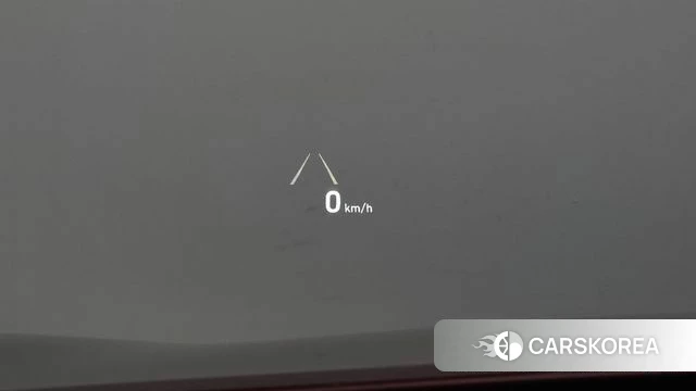 Genesis G80 2019 Красный из Кореи, фото 6