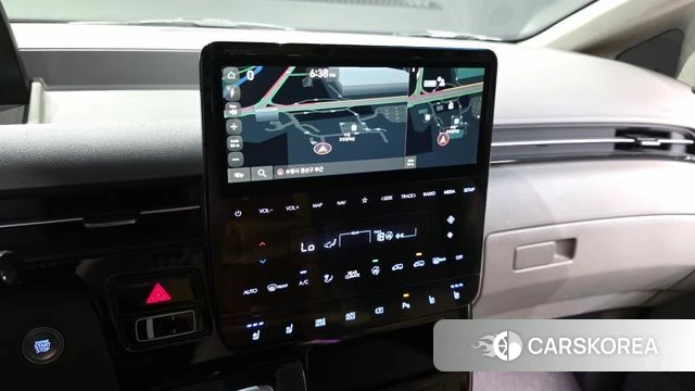Hyundai Staria 2024 Белый из Кореи, фото 6
