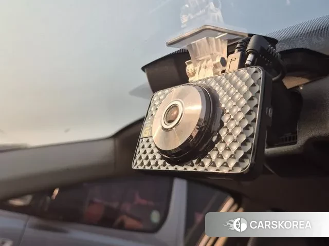 Renault Korea (Samsung) The New QM6 2019 Серебристо-серый из Кореи, фото 6