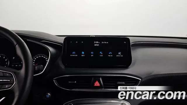 Hyundai The New Santa Fe id 2406088 из Кореи 6