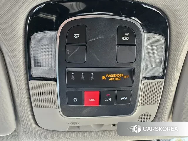 Hyundai Tucson (NX4) 2022 Черный из Кореи, фото 6