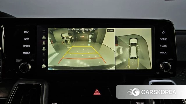 Kia Sorento 4th Generation 2020 Серый из Кореи, фото 6