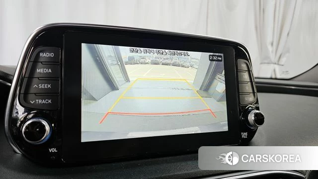 Hyundai Santa Fe TM 2019 Серый из Кореи, фото 6