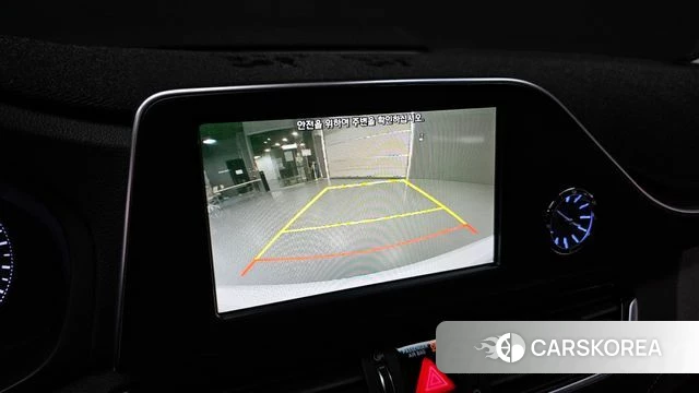 Hyundai Grandeur IG 2019 Белый из Кореи, фото 6