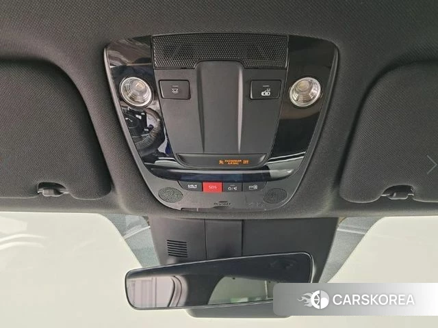Kia The New Sorento 4th Generation 2024 Белый из Кореи, фото 6