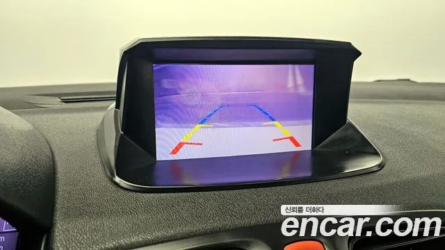 Renault Korea (Samsung) SM3 Z.E. id 2886611 из Кореи 6