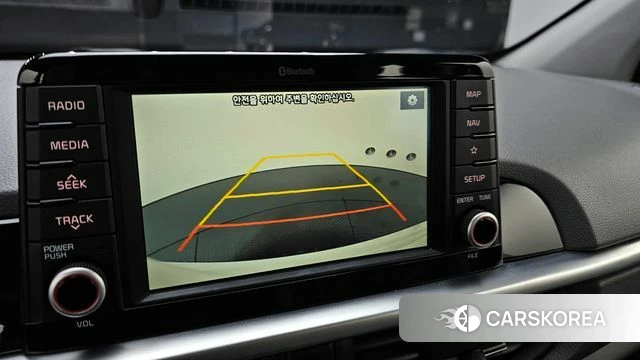 Kia All New Morning (JA) 2018 Белый из Кореи, фото 6