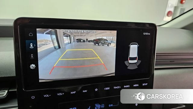 Hyundai Staria 2023 Черный из Кореи, фото 6