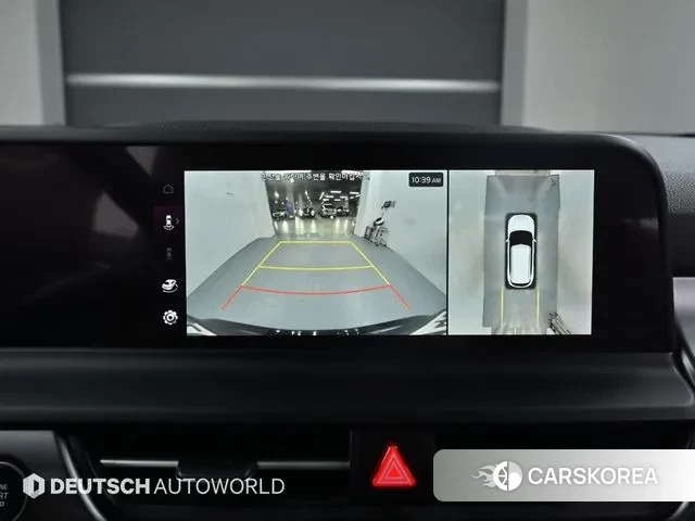 Kia The New Seltos 2023 Серый из Кореи, фото 6