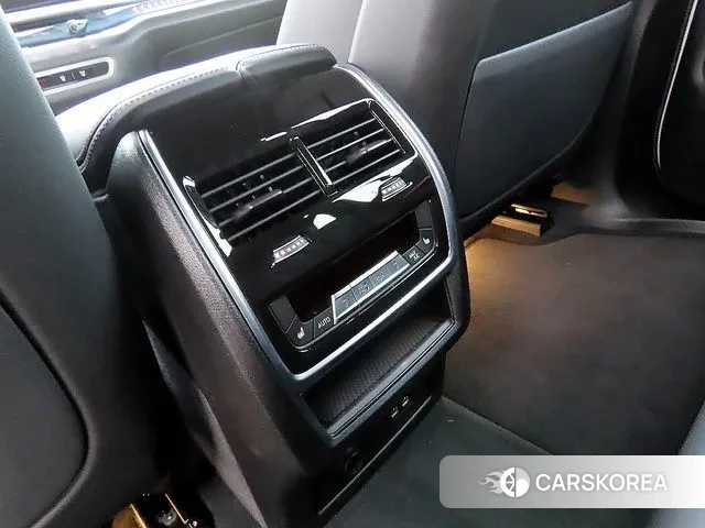 BMW X5 (G05) 2025 Белый из Кореи, фото 6