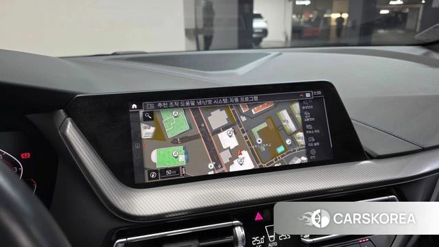 BMW 1 Series (F40) 2023 Белый из Кореи, фото 6