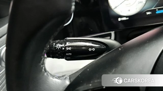 Hyundai Avante (CN7) 2021 Белый из Кореи, фото 6