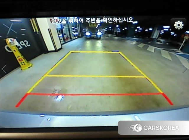 Hyundai Ionic Electric 2018 Серебристо-серый из Кореи, фото 6