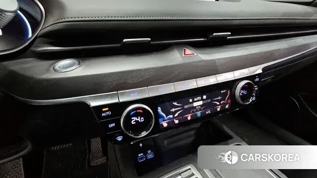 Genesis G80 (RG3) 2020 Серый из Кореи, фото 6