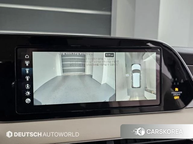 Hyundai Palisade 2020 Серый из Кореи, фото 6