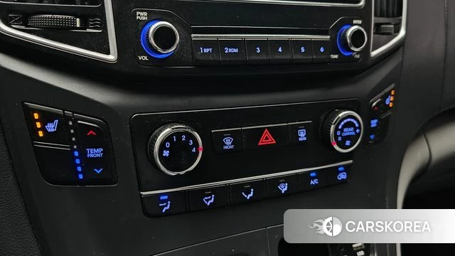 Hyundai The New Grand Starex 2020 Черный из Кореи, фото 6