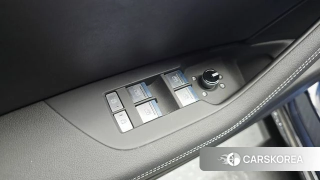 Audi A6 (C8) id 4444282 из Кореи 6
