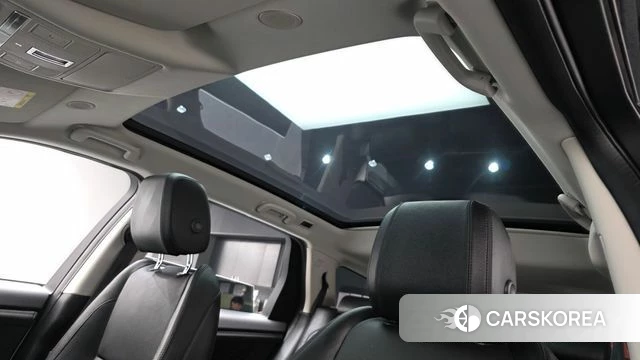 Land Rover Discovery Sports 2nd Generation 2022 Серебряный из Кореи, фото 6