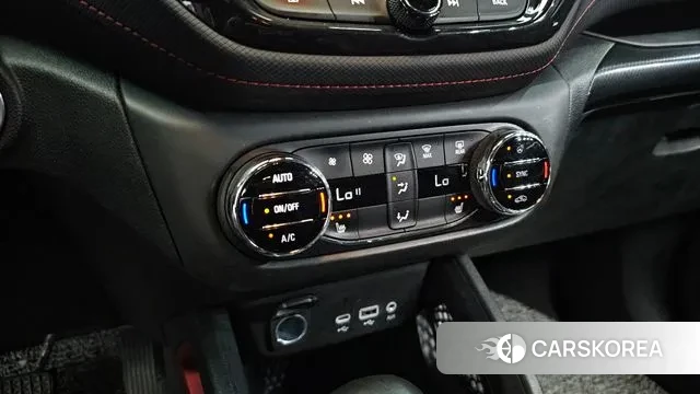 Chevrolet (GM Daewoo) Trailblazer 2020 Белый из Кореи, фото 6