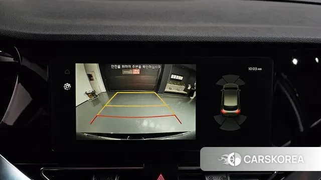 Kia Niro EV 2022 Черный из Кореи, фото 6