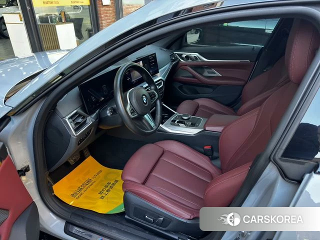 BMW 4 series 2024 Другой из Китая, фото 6