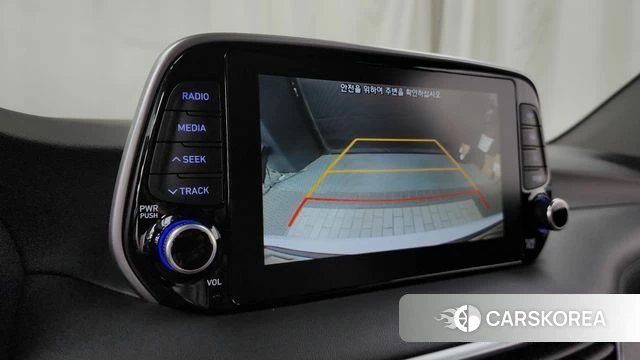 Hyundai All New Tucson 2018 Белый из Кореи, фото 6