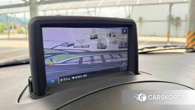 Hyundai The New Grand Starex 2020 Серебристо-серый из Кореи, фото 6