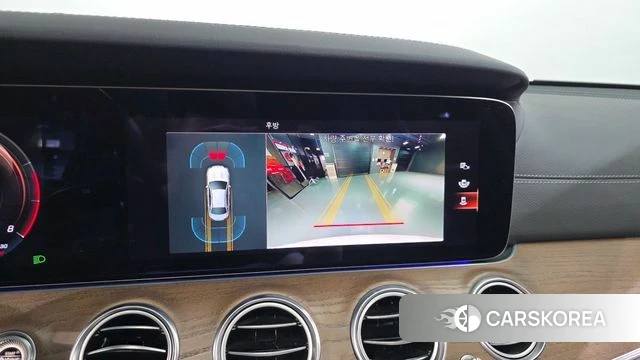 Mercedes-Benz E-Class W213 2021 Белый из Кореи, фото 6