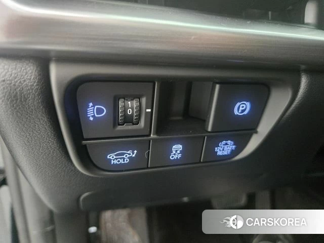 Hyundai Grandeur Hybrid (GN7) 2025 Черный из Кореи, фото 6