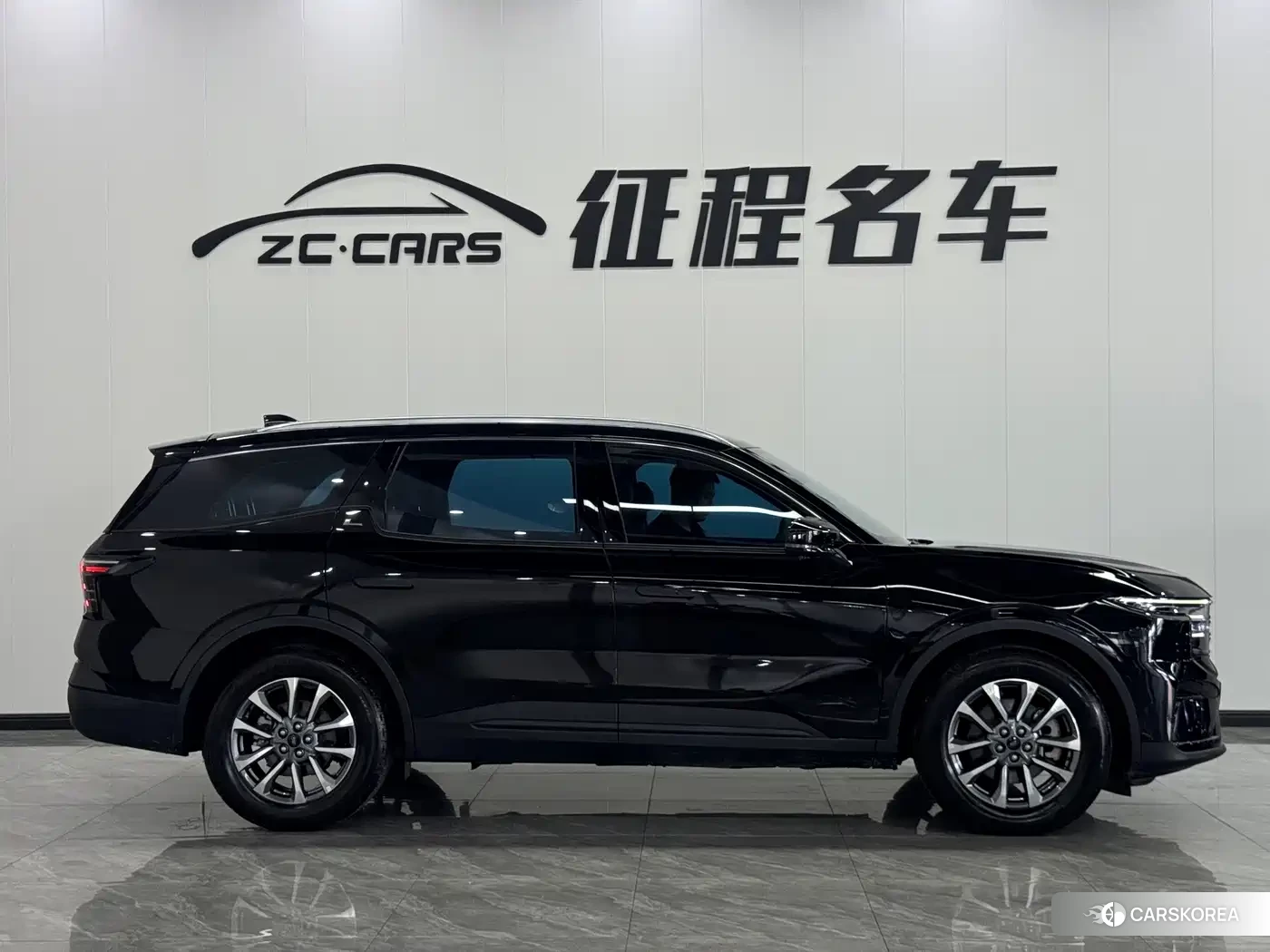 Ford Sharp World 2024 Черный из Китая, фото 6