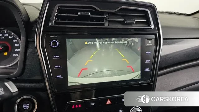 Ssangyong Berry New Tivoli 2022 Белый из Кореи, фото 6