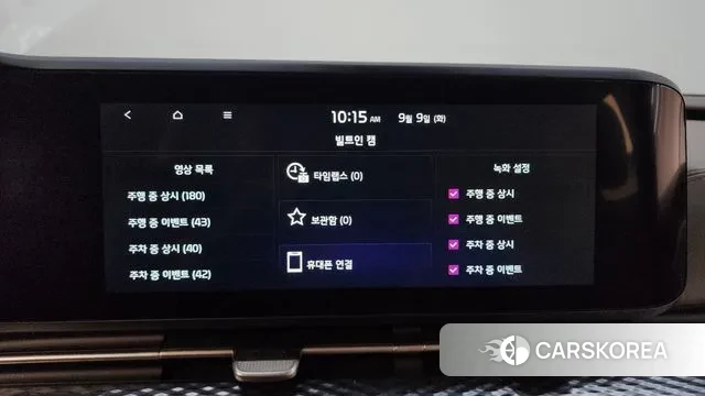 Kia Carnival 4th generation 2022 Белый из Кореи, фото 6