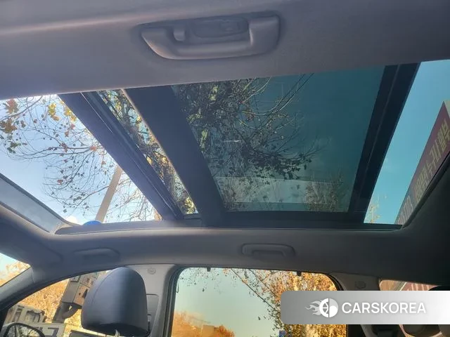 Hyundai The New Santa Fe 2021 Белый из Кореи, фото 6