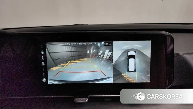 Kia Carnival 4th generation 2022 Черный из Кореи, фото 6