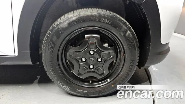 Hyundai Casper id 2676997 из Кореи 6