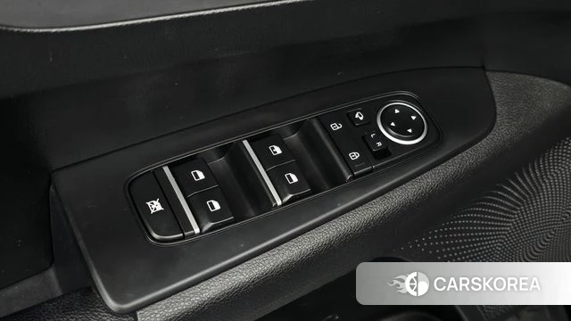 Kia The New K3 2nd generation 2022 Черный из Кореи, фото 6