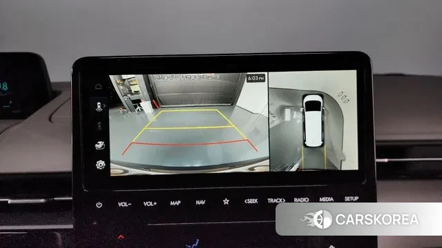 Hyundai Staria 2023 Черный из Кореи, фото 6