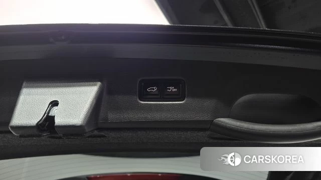 Kia Carnival 4th generation 2023 Серый из Кореи, фото 6