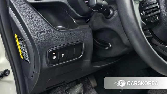 Kia The New Kia Ray 2023 Жемчужный цвет из Кореи, фото 6