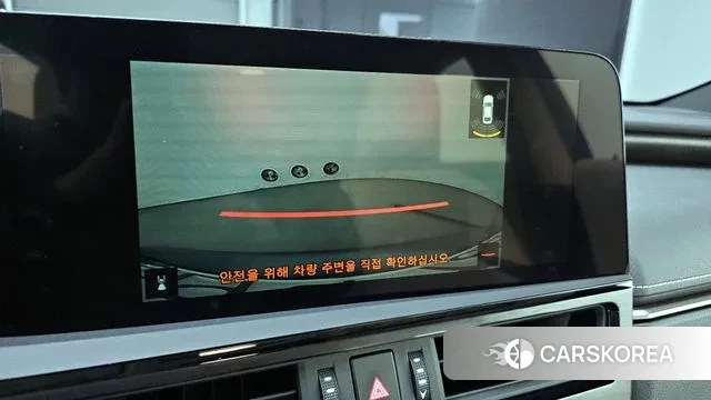 Lexus ES300h 7th generation 2022 Серый из Кореи, фото 6