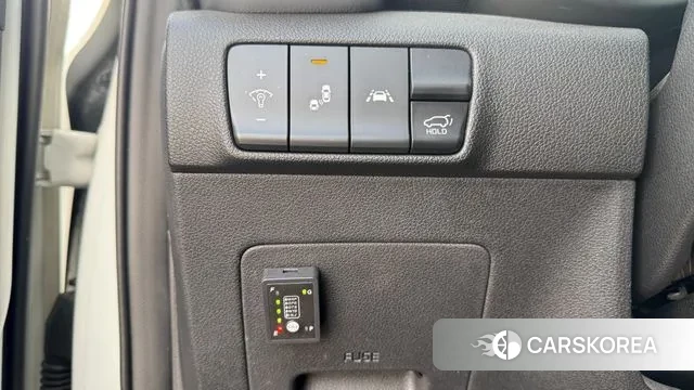 Kia Sportage The Bold 2020 Белый из Кореи, фото 6