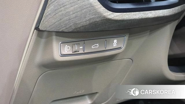 Kia K8 2021 Черный из Кореи, фото 6