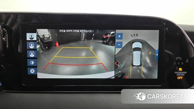 Hyundai Palisade 2019 Белый из Кореи, фото 6