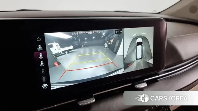 Kia Carnival 4th generation 2020 Черный из Кореи, фото 6