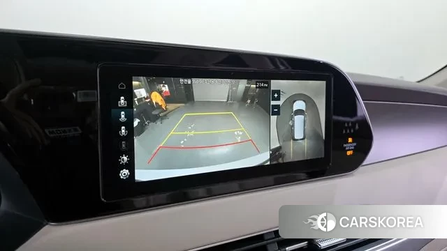 Hyundai Palisade 2020 Белый из Кореи, фото 6