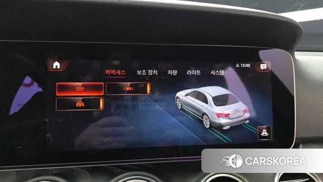 Mercedes-Benz E-Class W213 2021 Белый из Кореи, фото 6