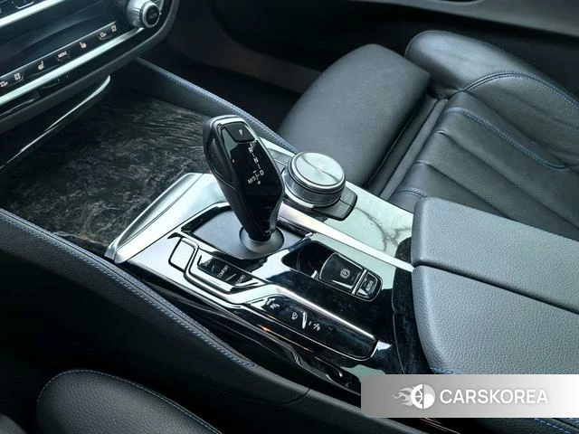 BMW 6 series GT 2024 Черный из Китая, фото 6