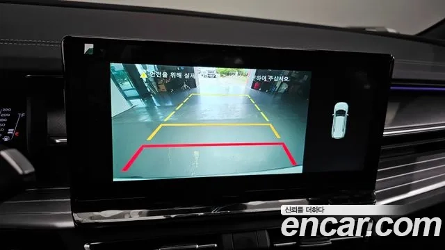 Ssangyong Torres id 2874051 из Кореи 6