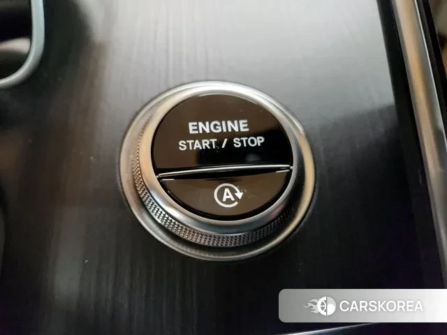 Mercedes-Benz S-Class W223 2025 Черный из Кореи, фото 6